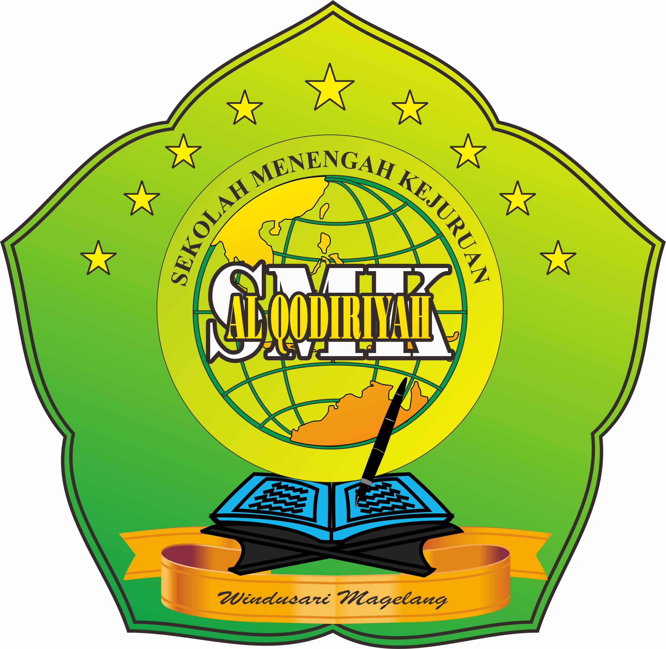 SMK Al Qodiriyah