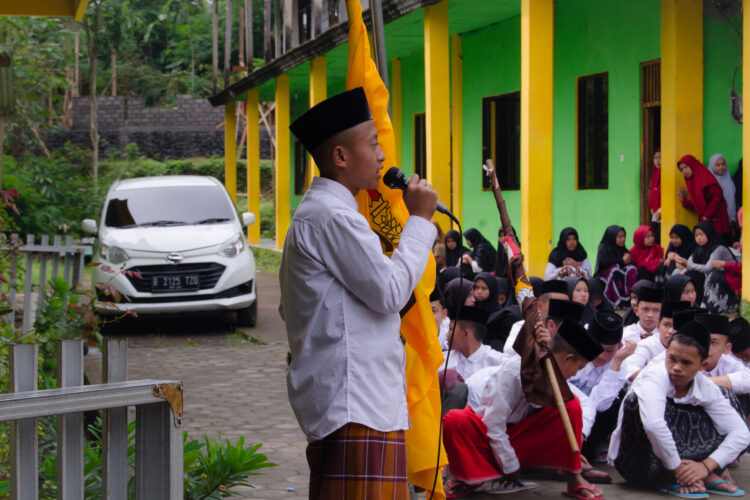 PPDB SMK Al Qodiriyah 2021