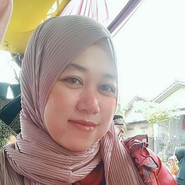 Siti Marzuqoh, S.Pd